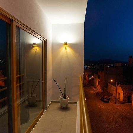 Apartamento Fatima Amwilla Guesthouse Минделу Экстерьер фото