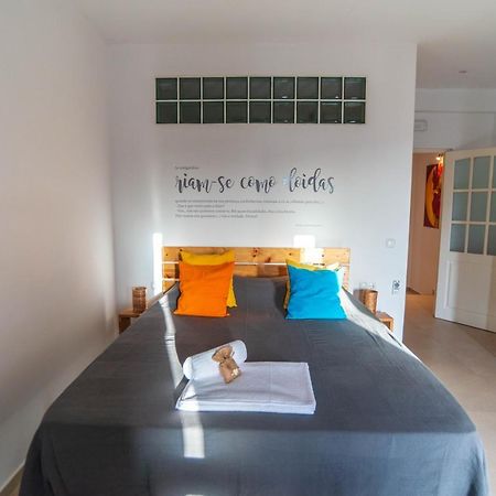 Apartamento Fatima Amwilla Guesthouse Минделу Экстерьер фото