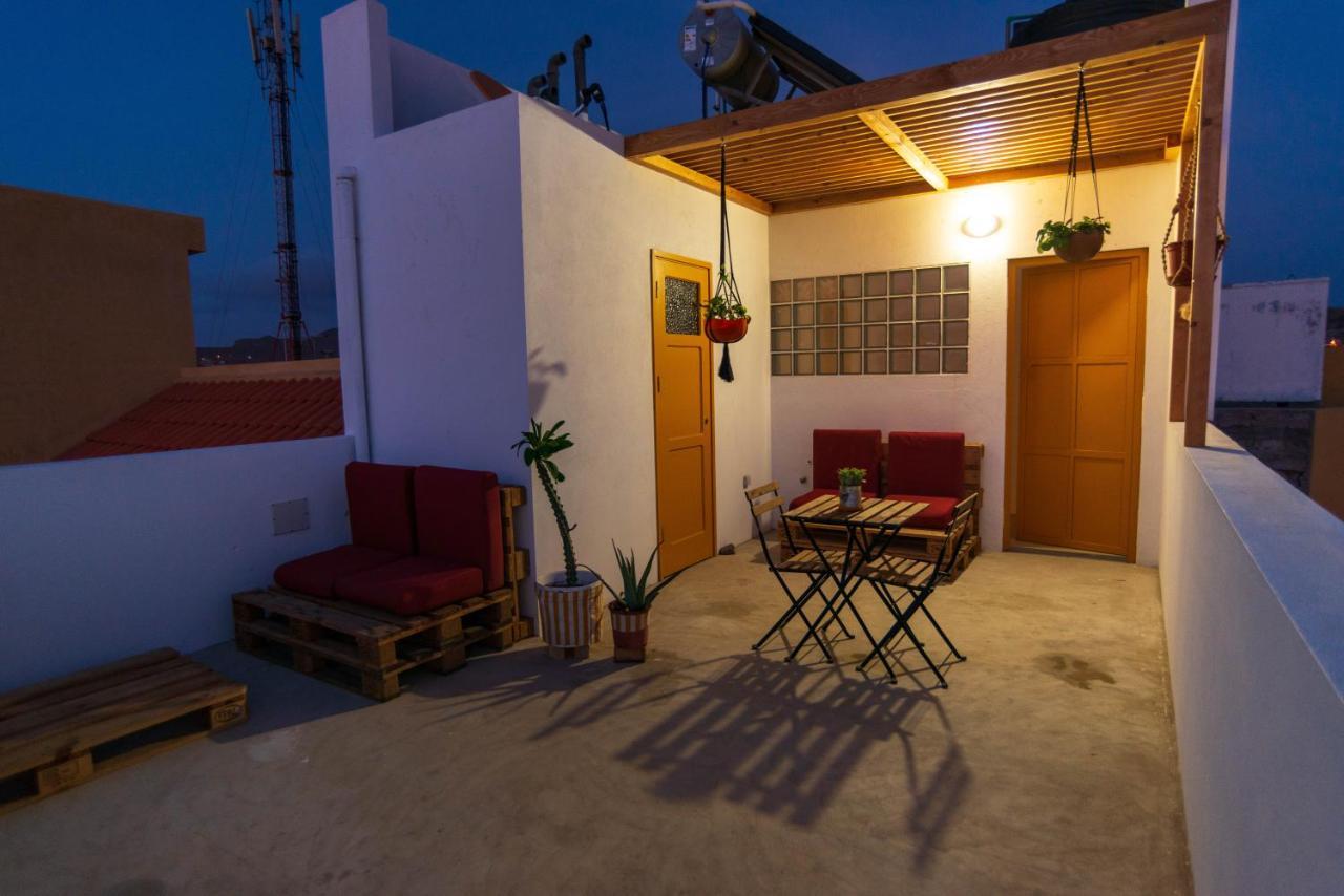 Apartamento Fatima Amwilla Guesthouse Минделу Экстерьер фото